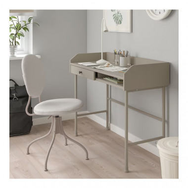 Premier Housewares Bathroom Storage With Mirror