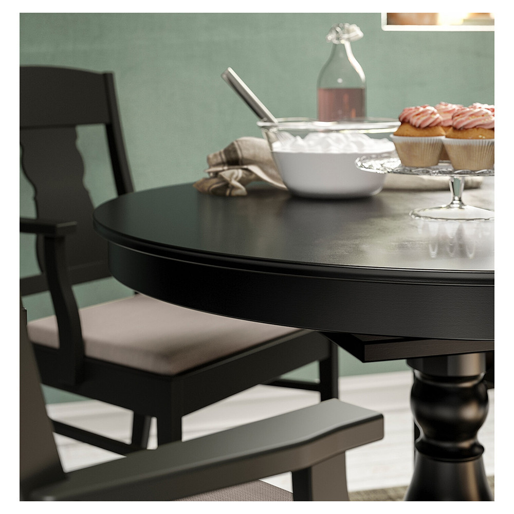 East West Furniture Modern Dining Table