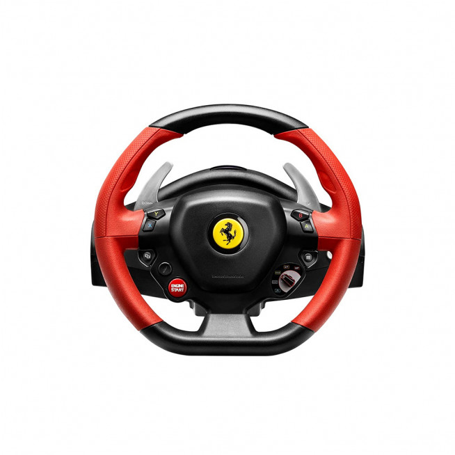 ThrustMaster Ferrari 458 Spider Racing Wheel