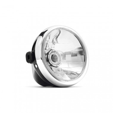 Carpartsinnovate Lens Fog Lights Bumper Lamps