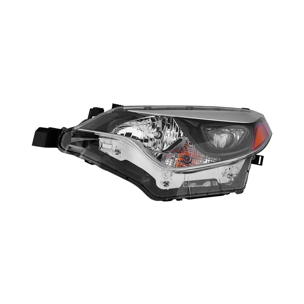 Garage-Pro Headlight Compatible Toyota
